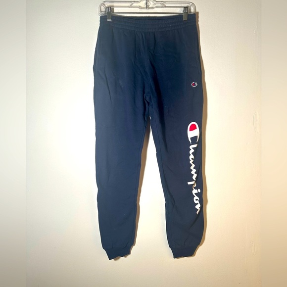 Champion Colorful Graphic Sweatpants - Picture 2 of 9